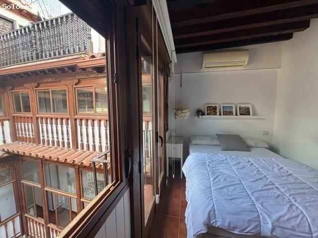 Piso en venta en Toledo, Castilla-La Mancha