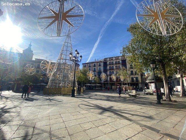 Local Comercial en alquiler en Toledo, Castilla-La Mancha