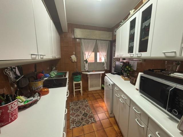 Piso en venta en Santa Bárbara, Toledo