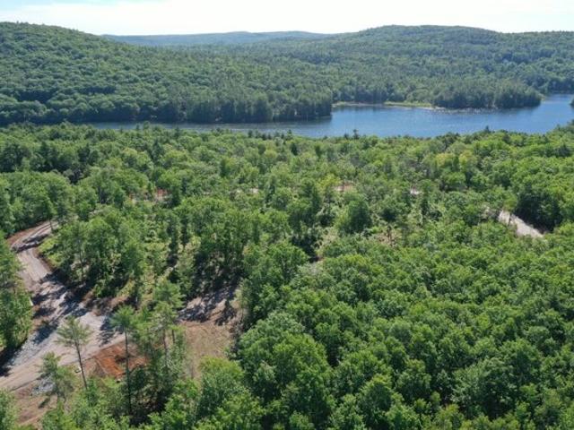Land for sale in Casco, Maine