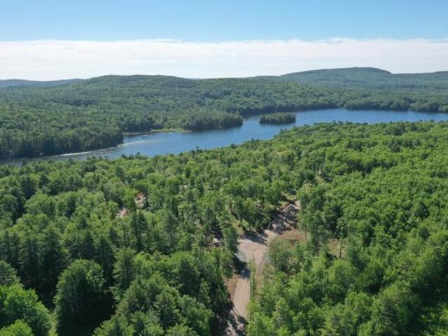 Land for sale in Casco, Maine