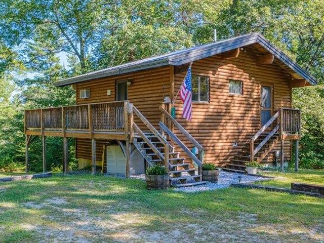 House for sale in Casco, Maine
