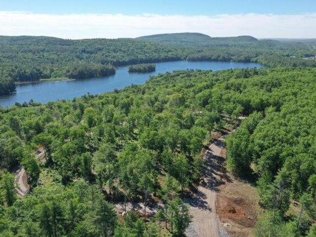 Land for sale in Casco, Maine