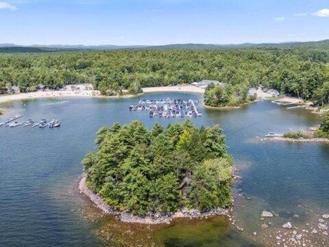 Land for sale in Casco, Maine
