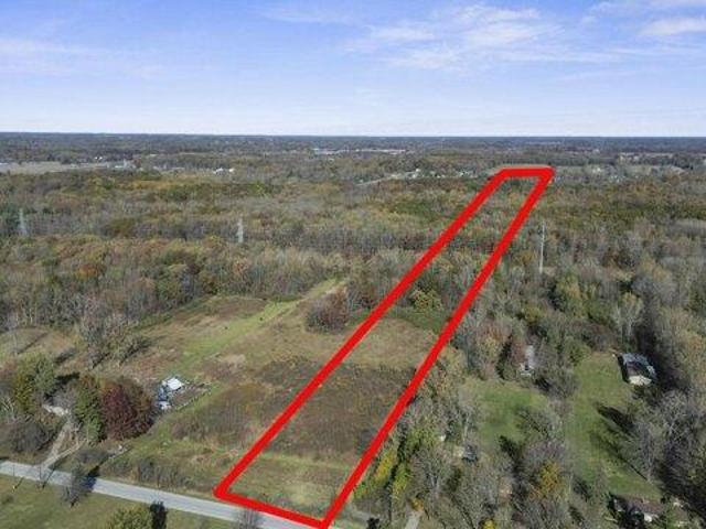 Land for sale in Casco, Michigan