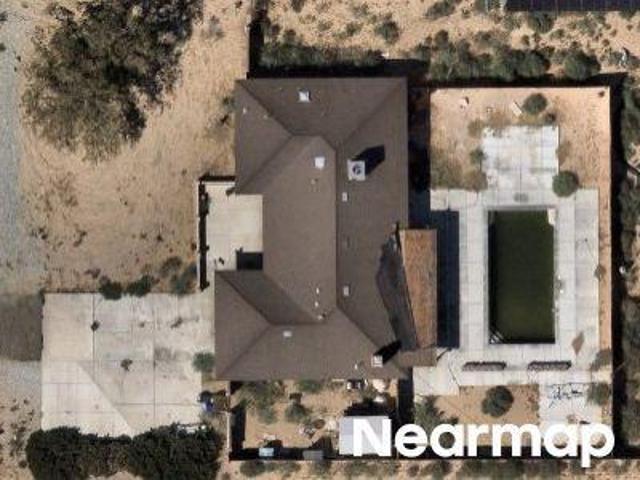 House for sale in Apple Valley, California