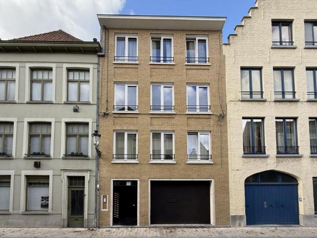Maison location à Brugge, West-Vlaanderen