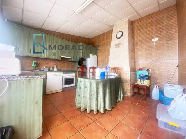 Casa en venta en Don Benito, Barrio de San Sebastián