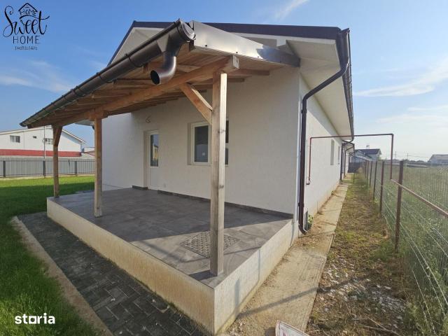 Casă vânzări în Sabareni
