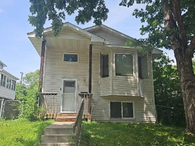 House for sale in North End, Ramsey