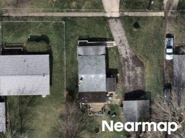 House for sale in Elyria, Ohio