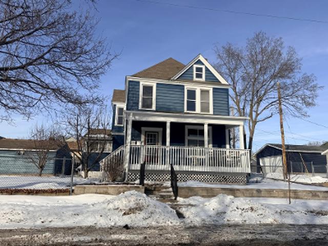 House for sale in Ramsey, Minnesota