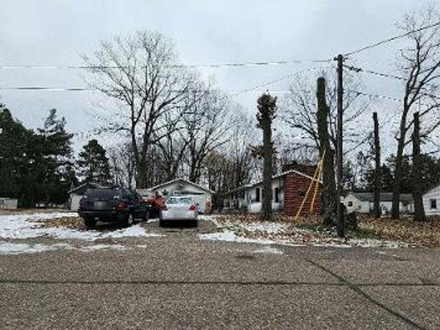 House for sale in Junction City, Wisconsin