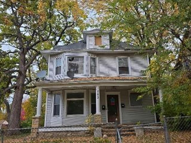 House for sale in Payne - Phalen, Saint Paul