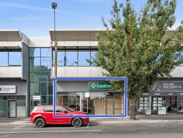 Retail for sale in Geelong, Victoria