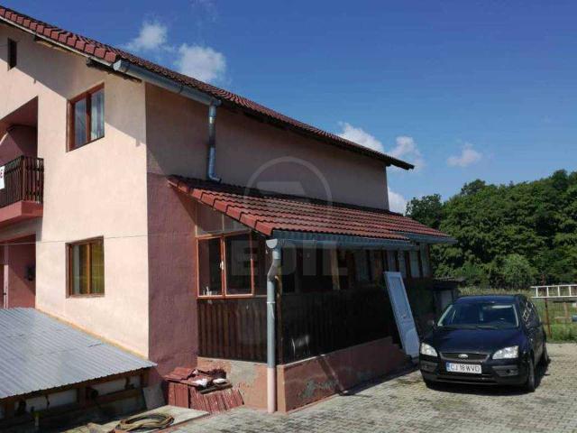 Casă închirieri în Faget, Bacău