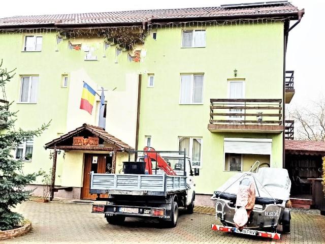 Casă închirieri în Baciu, Cluj