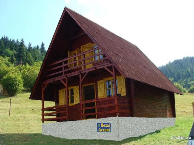 Casă vânzări în Romani