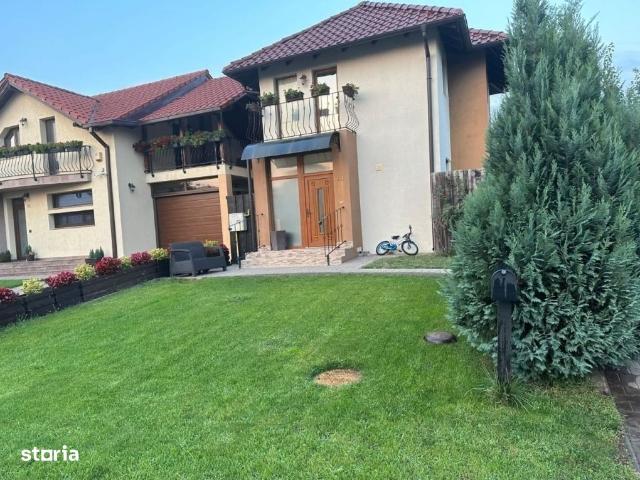 Casă vânzări în Arad