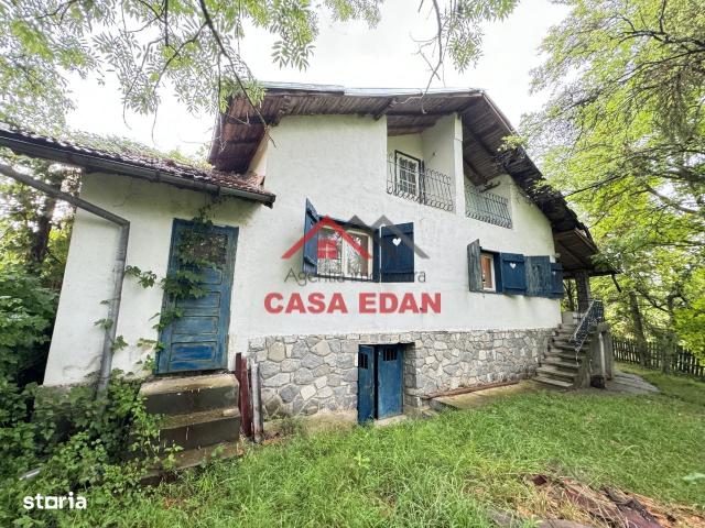 Casă vânzări în Breaza De Sus, Prahova