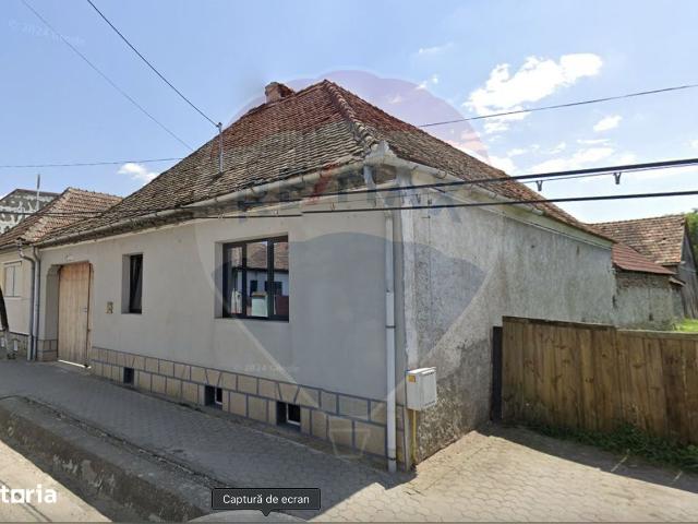 Casă vânzări în Comana De Jos, Brașov