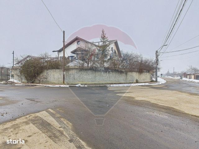 Casă vânzări în Copaceni, Cluj