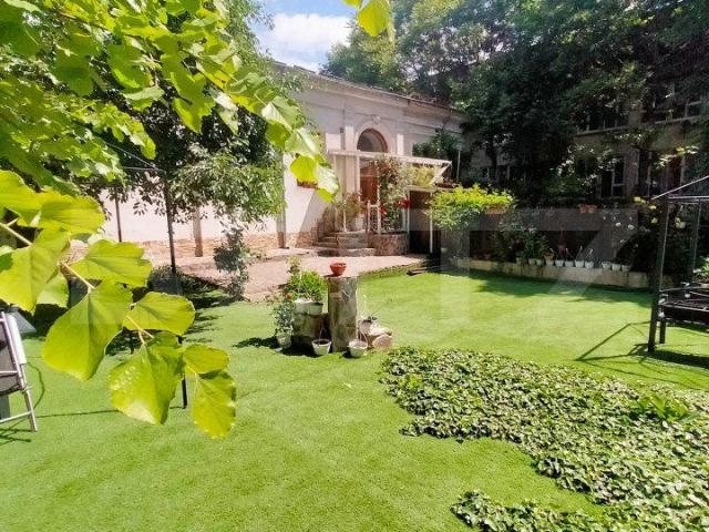 Casă vânzări în Mircea Cel Batran, Iași