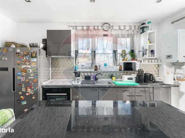 Casă vânzări în Creata, București