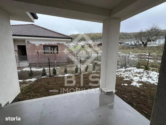 Casă vânzări în Bistrita