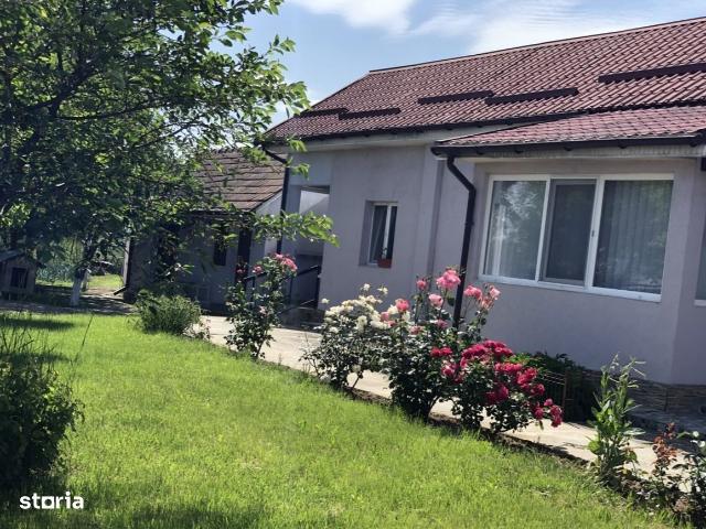 Casă vânzări în Dragasani