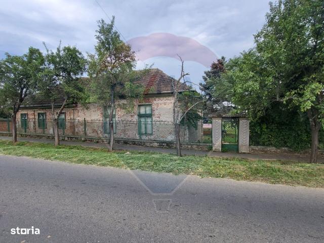 Casă vânzări în Arad