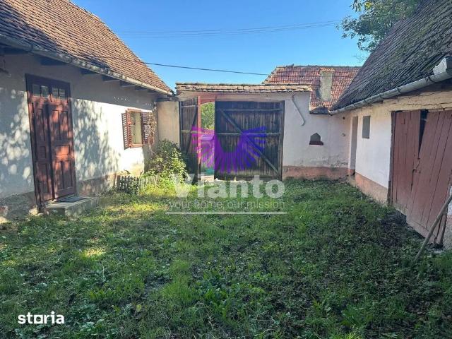 Casă vânzări în Sibiu