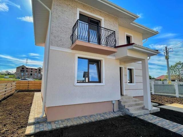 Casă vânzări în Horpaz