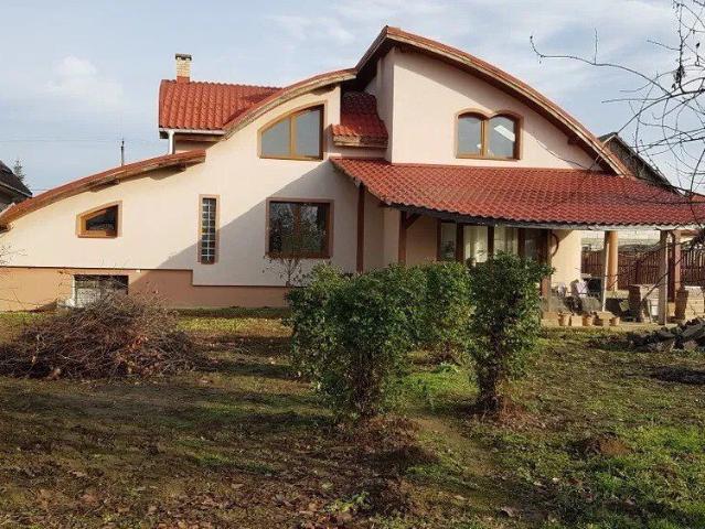Casă vânzări în Lapusel, Maramureș