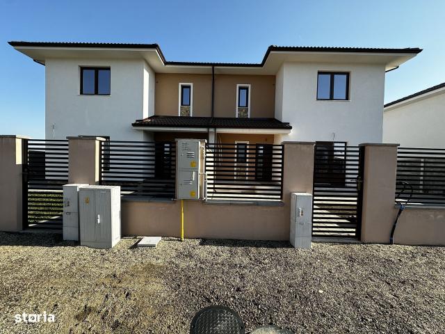 Casă vânzări în Mosnita Noua, Timiș