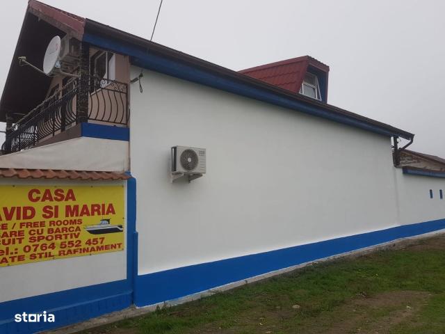 Casă vânzări în Murighiol