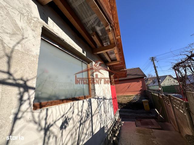 Casă vânzări în Ocna Sibiului, Sibiu