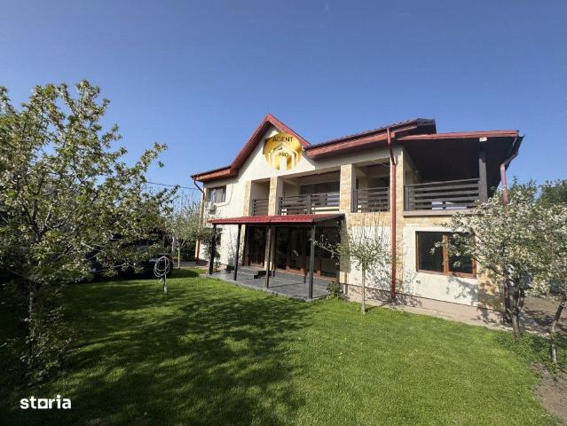 Casă vânzări în Otopeni, București