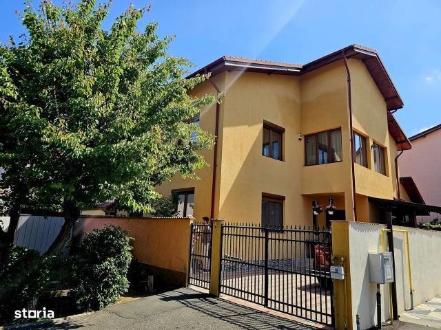 Casă vânzări în Popesti Leordeni, București