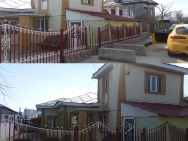 Casă vânzări în Ramnicelu, Buzău