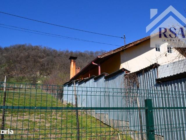 Casă vânzări în Ramnicu Valcea