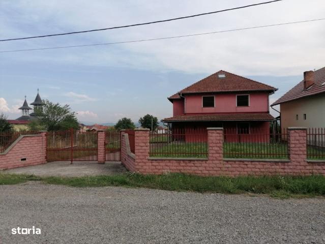 Casă vânzări în Reghin, Mureș