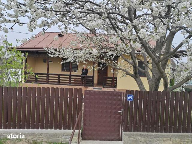 Casă vânzări în Liteni, Suceava