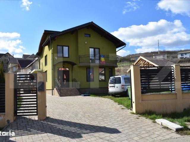 Casă vânzări în Sancraiu De Mures, Mureș