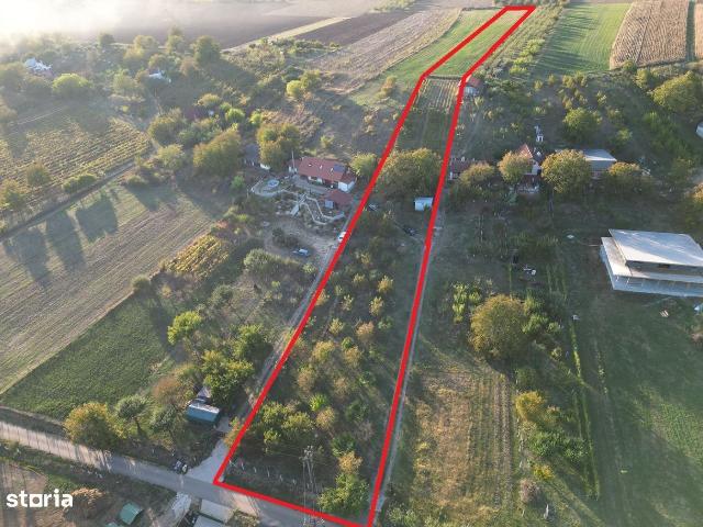 Casă vânzări în Salard, Bihor