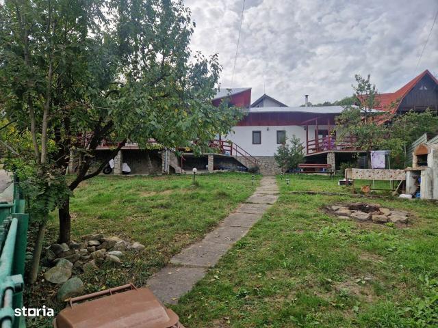 Casă vânzări în Slanic, Argeș