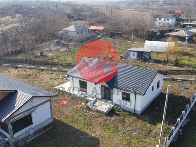 Casă vânzări în Somova, Tulcea