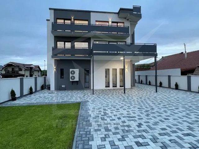 Casă vânzări în Baciu, Cluj