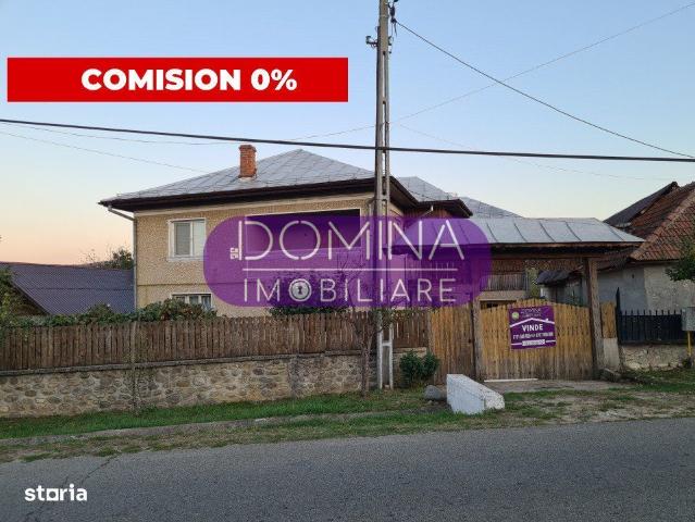Casă vânzări în Gorj