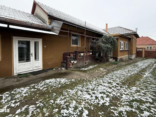 Casă vânzări în Lugasu De Jos, Bihor